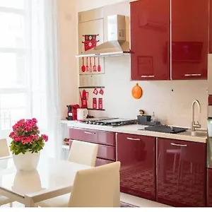 Apartment L'altra Diaz, Syracuse