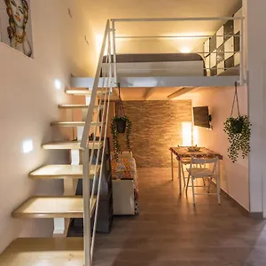 La Casa Di Carola Appartamento