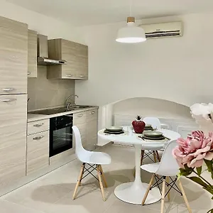 Apartment Portobello, Syracuse