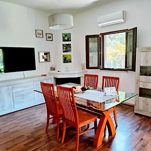  Holiday home Raffaella Italy