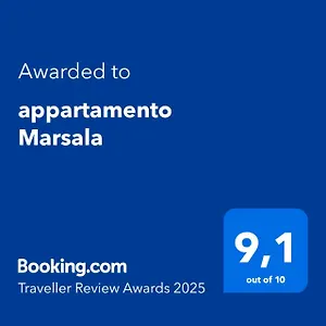 Marsala Appartamento Brescia