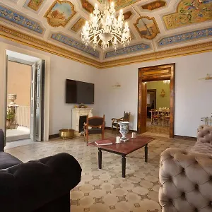 Apartment Maison Doree, Syracuse