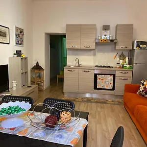 La Casa Di Rò Appartamento