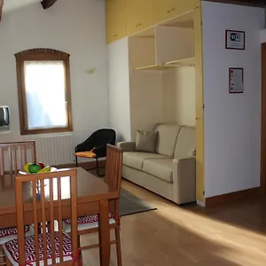  Apartment Ca' Morandi Italy