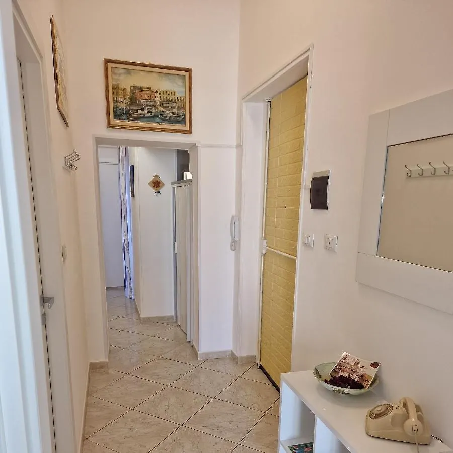 Residenza Giuseppina Villa Syracuse Holiday home