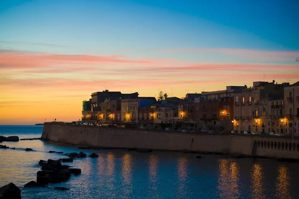 Residenza Giuseppina Villa Syracuse Holiday home