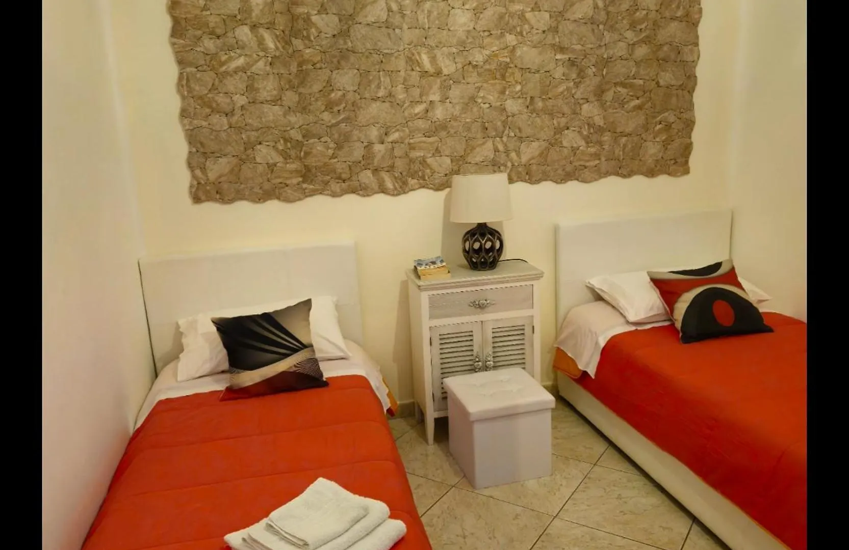 Residenza Giuseppina Villa Syracuse Holiday home